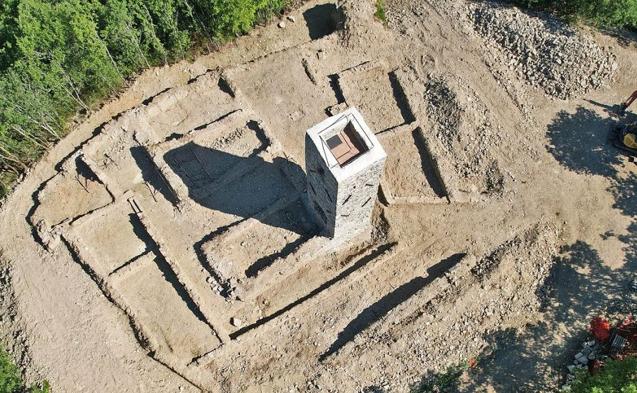 Torre di Belfiore, Italy